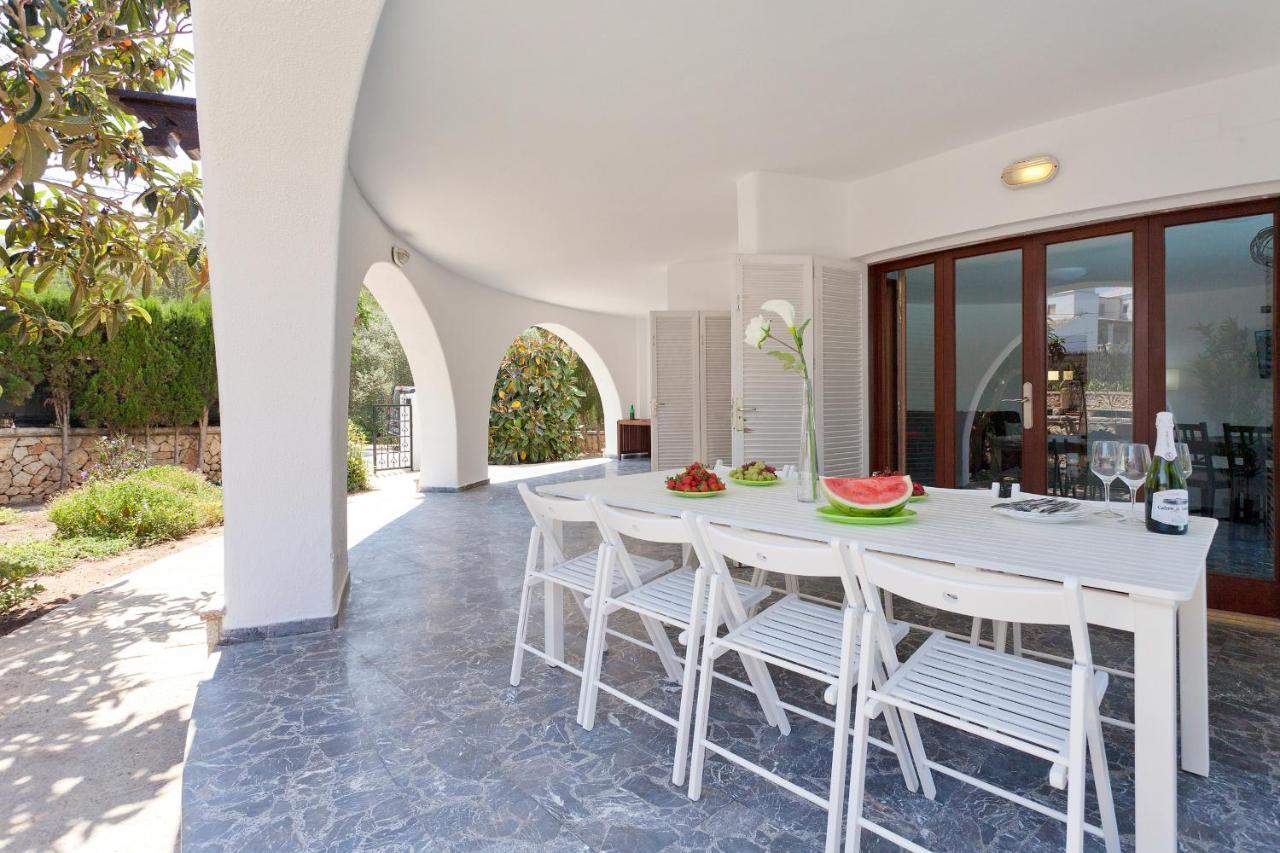 Villa Son Veri D'Alt El Arenal  Exterior foto