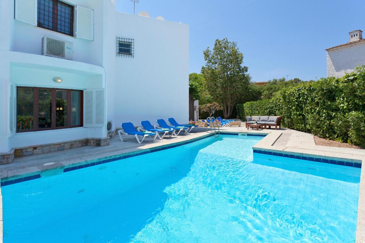 Villa Son Veri D'Alt El Arenal  Exterior foto