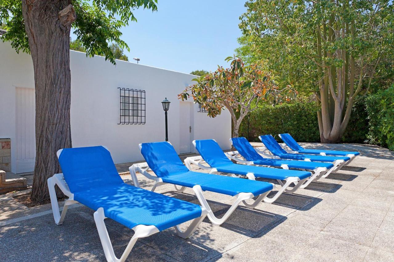 Villa Son Veri D'Alt El Arenal  Exterior foto